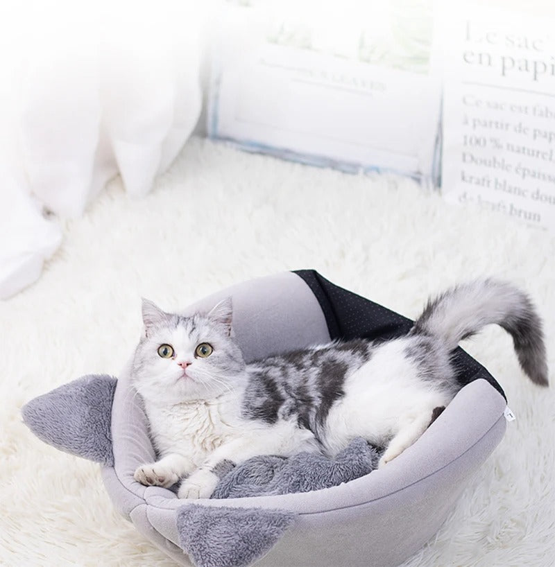 Cosy Cave