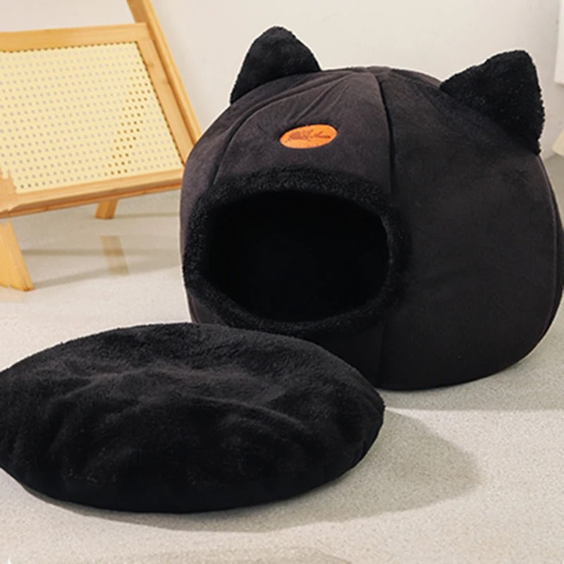Cosy Cave