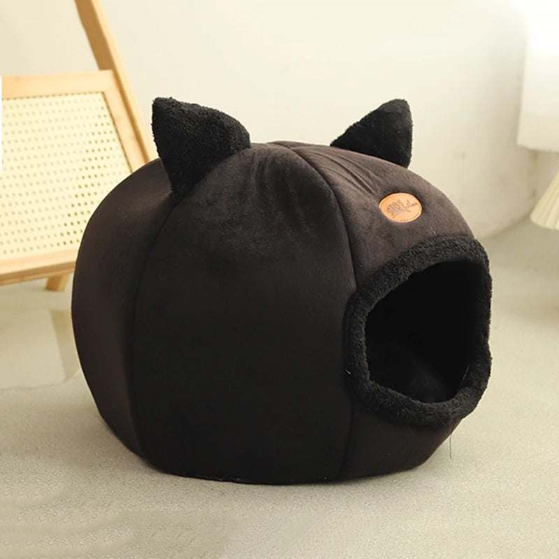 Cosy Cave