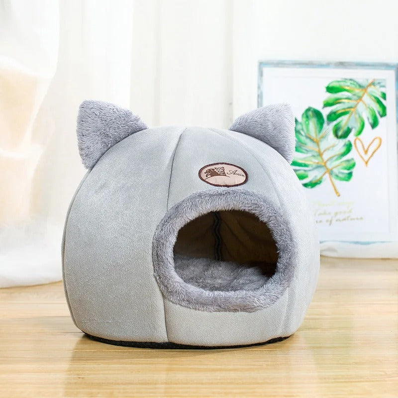 Cosy Cave