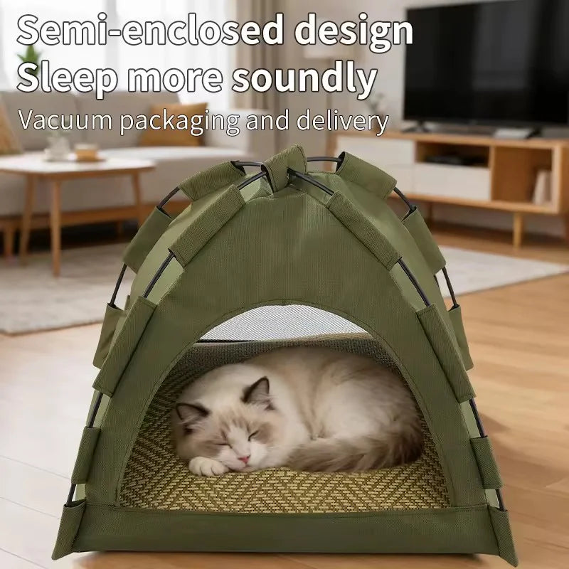 Purrfect Pitch