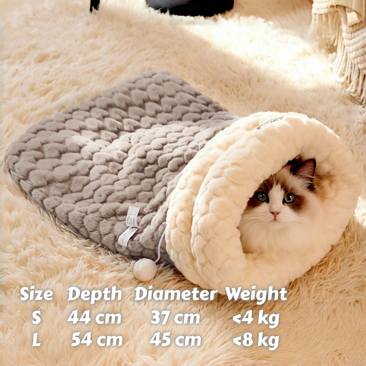 Snuggle Sack