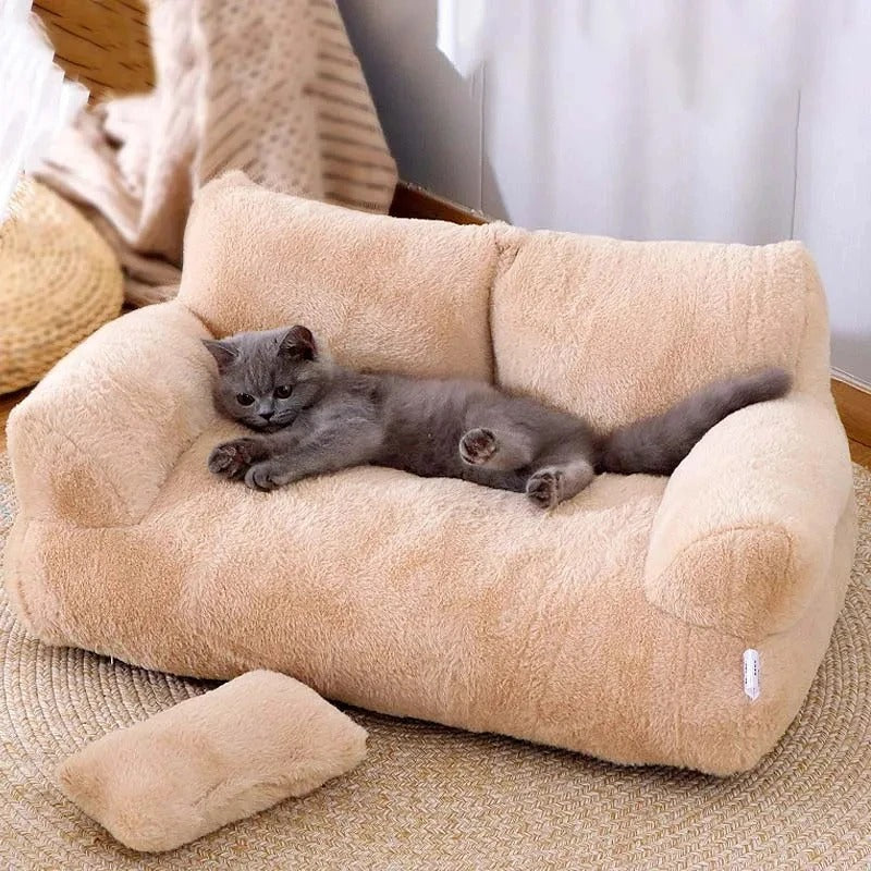 Soothing Sofa