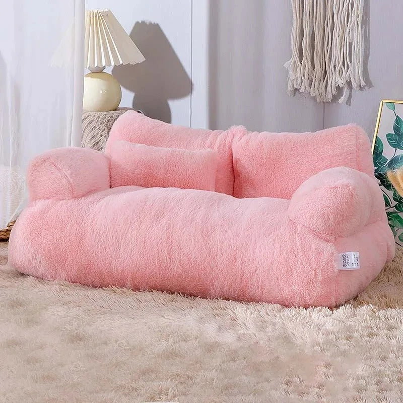 Soothing Sofa