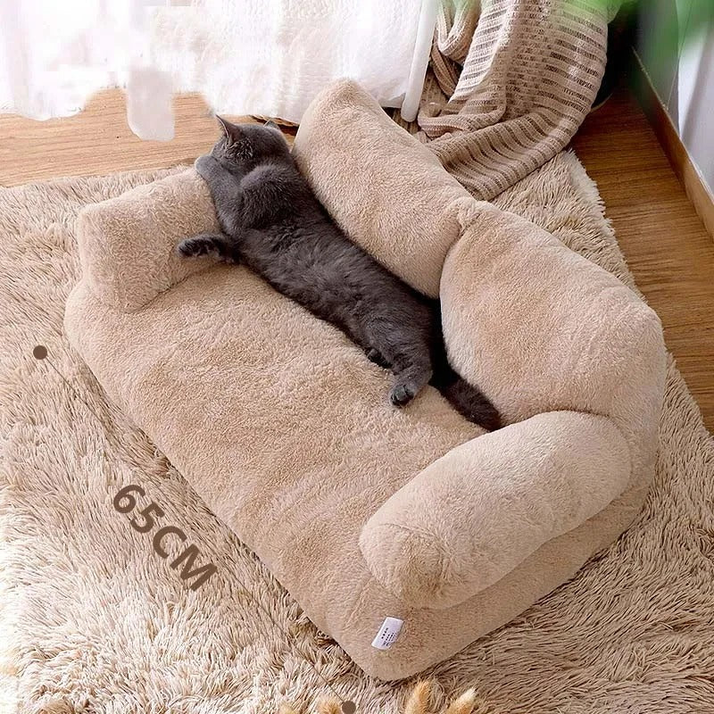 Soothing Sofa