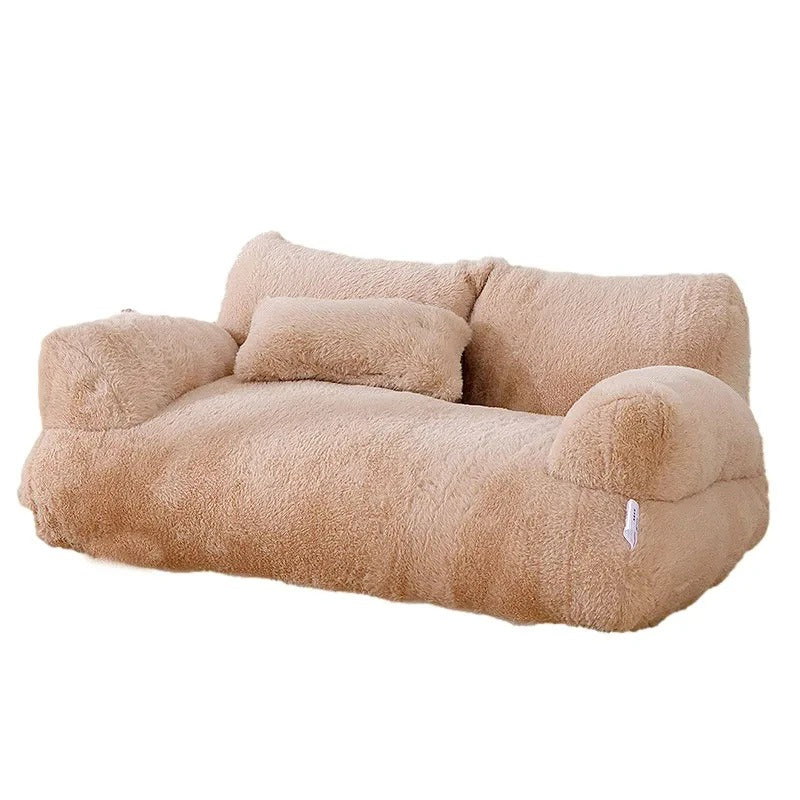 Soothing Sofa